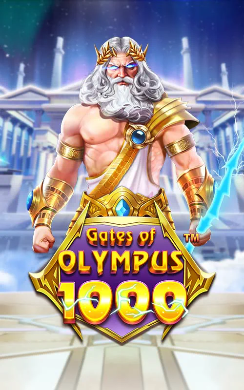 Gates of Olympus at Bzee Bet Casino