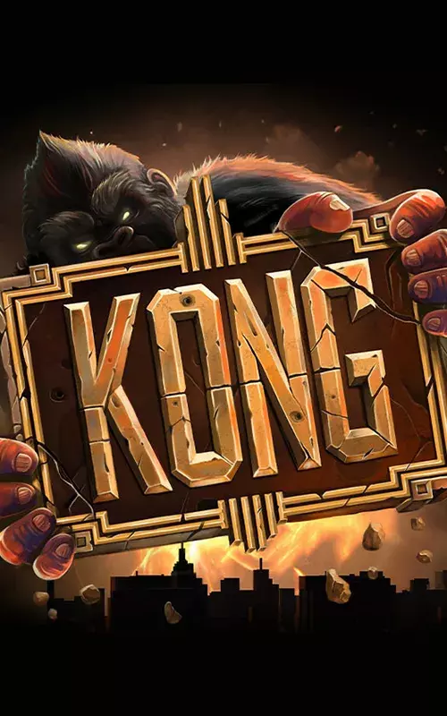 Kong at Bzee Bet Casino