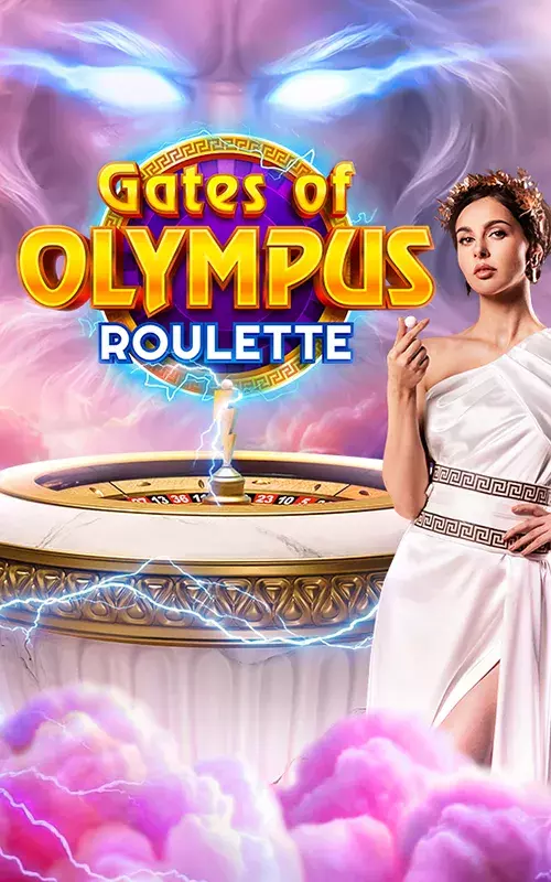 Gates of Olympus Roulette at Bzee Bet Casino